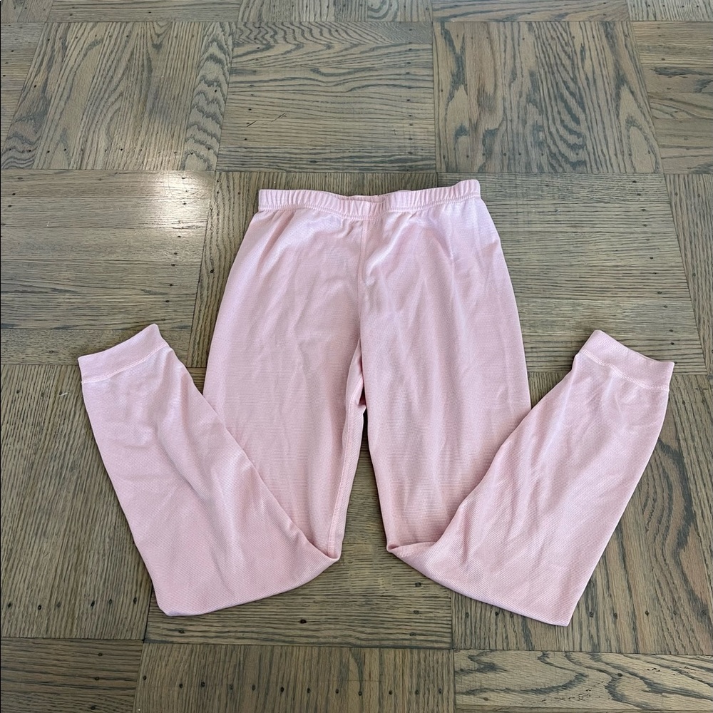 Patagonia Girl's Capilene Long Pants